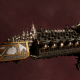 Imperial Navy Grand Cruiser - Avenger Class (Gothic Sub-Faction)