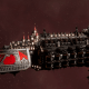 Imperial Navy Grand Cruiser - Exorcist Class (Koronus Sub-Faction)