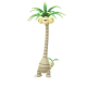 Alolan Exeggutor