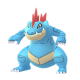 Feraligatr