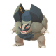 Alolan Golem