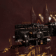 Adeptus Astartes Light Cruiser - Vanguard MK.II (Iron Hands Sub-Faction)