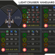 Vanguard MK II - Weapon Damage Profile (Sides)