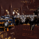 Adeptus Astartes Light Cruiser - Vanguard MK.III (Ultramarines Sub-Faction)