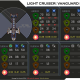 Vanguard MK III - Weapon Damage Profile (Secondary Side)