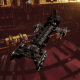 Adeptus Astartes Light Cruiser - Vanguard MK.I (Iron Hands Sub-Faction)