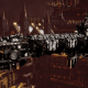 Adeptus Astartes Light Cruiser - Vanguard MK.III (Raven Guards Sub-Faction)
