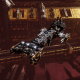 Adeptus Astartes Light Cruiser - Vanguard MK.I (Ultramarines Sub-Faction)