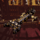 Adeptus Astartes Light Cruiser - Vanguard MK.I (Space Wolves Sub-Faction)