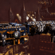 Adeptus Astartes Light Cruiser - Vanguard MK.II (Ultramarines Sub-Faction)
