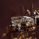 Adeptus Astartes Light Cruiser - Vanguard MK.II (White Scars Sub-Faction)