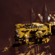Adeptus Astartes Light Cruiser - Vanguard MK.II (Imperial Fists Sub-Faction)