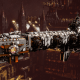 Adeptus Astartes Light Cruiser - Vanguard MK.III (White Scars Sub-Faction)