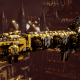 Adeptus Astartes Light Cruiser - Vanguard MK.III (Imperial Fists Sub-Faction)