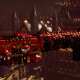 Adeptus Astartes Light Cruiser - Vanguard MK.II (Blood Angels Sub-Faction)