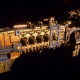 Adeptus Mechanicus Light Cruiser - Endeavour (Ryza Faction)