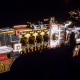 Adeptus Mechanicus Light Cruiser - Endeavour (Agripinaa Faction)