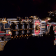Adeptus Mechanicus Light Cruiser - Defiant (Mars Faction)