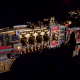 Adeptus Mechanicus Light Cruiser - Endeavour (Mars Faction)