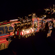 Adeptus Mechanicus Light Cruiser - Endurance (Stygies VIII Faction)