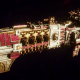Adeptus Mechanicus Light Cruiser - Endeavour (Graia Faction)