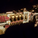 Adeptus Mechanicus Light Cruiser - Endeavour (Lucius Faction)