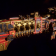 Adeptus Mechanicus Light Cruiser - Endeavour (Stygies VIII Faction)