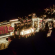 Adeptus Mechanicus Light Cruiser - Endurance (Lucius Faction)