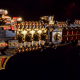 Adeptus Mechanicus Cruiser - Dictator (Stygies VIII Faction)