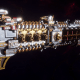 Adeptus Mechanicus Cruiser - Dictator (Metalica Faction)