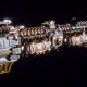 Adeptus Mechanicus Cruiser - Gothic (Metalica Faction)