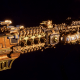 Adeptus Mechanicus Cruiser - Lunar (Ryza Faction)