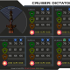 Dictator - Weapon Damage Profile (Front)