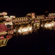 Adeptus Mechanicus Cruiser - Gothic (Lucius Faction)
