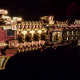 Adeptus Mechanicus Cruiser - Dictator (Lucius Faction)