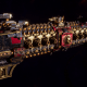 Adeptus Mechanicus Cruiser - Tyrant (Mars Faction)
