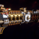 Adeptus Mechanicus Cruiser - Dictator (Agripinaa Faction)