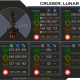 Lunar - Weapon Damage Profile (Secondary Sides)