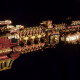 Adeptus Mechanicus Cruiser - Lunar (Lucius Faction)