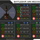 Ark Mechanicus - Weapon Damage Profile (Secondary Sides)