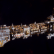 Adeptus Mechanicus Battleship - Ark Mechanicus (Metalica Faction)