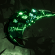 Necron Destroyer - Dirge (Nihilakh Sub-Faction)