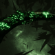 Necron Frigate - Jackal (Nepheru Sub-Faction)