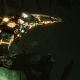 Necron Destroyer - Dirge (Mephrit Sub-Faction)