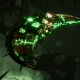 Necron Destroyer - Dirge (Nephrekh Sub-Faction)