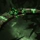 Necron Frigate - Jackal (Sautekh Sub-Faction)