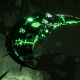 Necron Destroyer - Dirge (Charnovokh Sub-Faction)