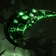 Necron Destroyer - Dirge (Temeryn Sub-Faction)