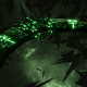 Necron Frigate - Jackal (Temeryn Sub-Faction)