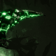 Necron Destroyer - Dirge (Nepheru Sub-Faction)